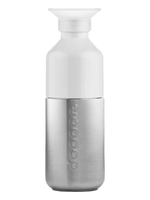 Dopper Dopper Steel zilver 350 ml mini - china