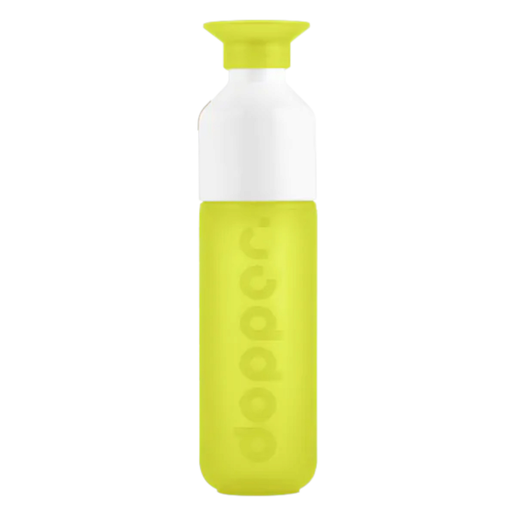 Dopper Dopper Original Seahorse Lime - Nederland