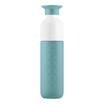 Dopper Dopper Insulated Bottlenose Blue 350ml - China