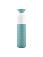 Dopper Dopper Insulated Bottlenose Blue 350ml - China