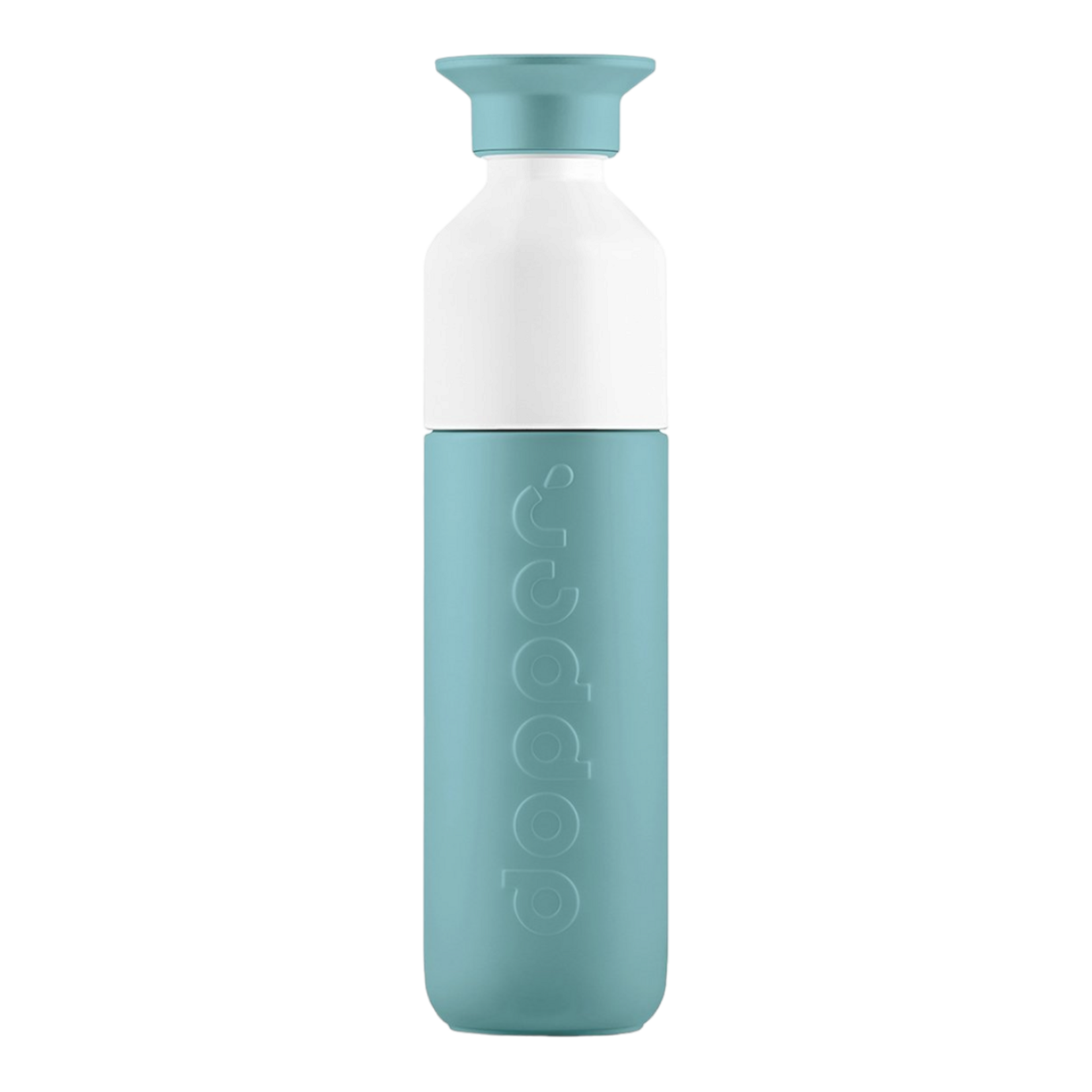 Dopper Dopper Insulated Bottlenose Blue 350ml - China