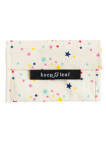 Keep Leaf Keep Leaf baggie M stars - India