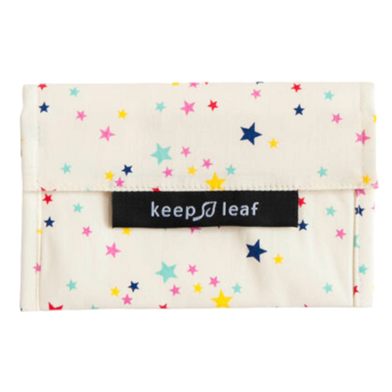 Keep Leaf Keep Leaf baggie M stars - India