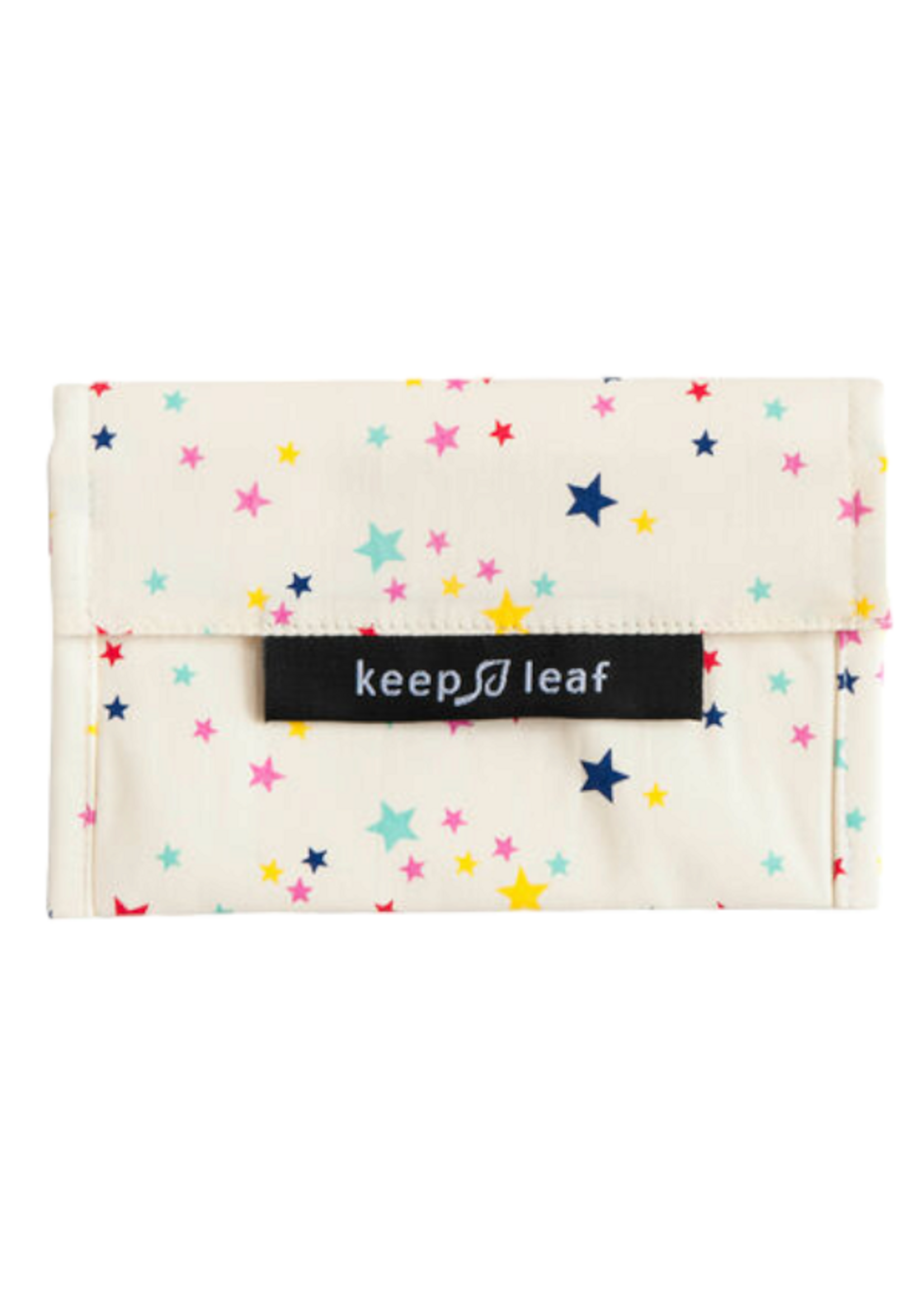 Keep Leaf Keep Leaf baggie M stars - India