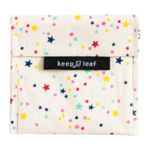 Keep Leaf Keep Leaf  Baggie L Star 178 x 165mm - India
