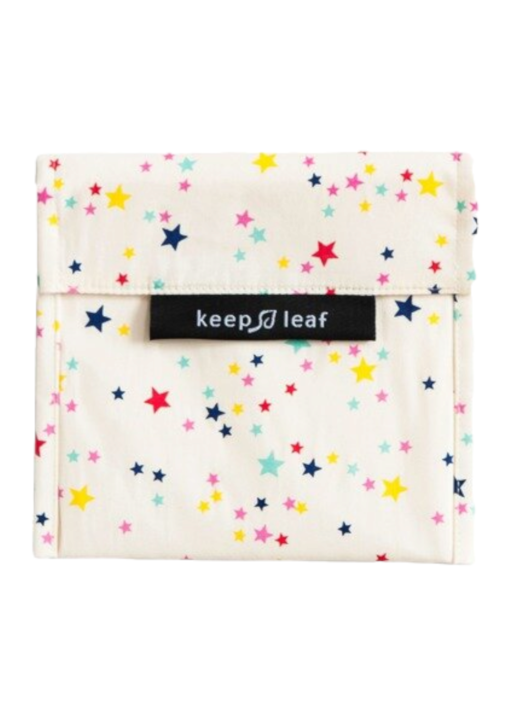 Keep Leaf Keep Leaf  Baggie L Star 178 x 165mm - India