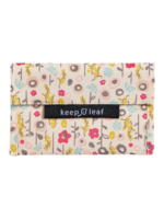 Keep Leaf Keep Leaf baggie M  bloom 178x114mm - India