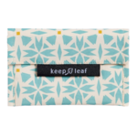 Keep Leaf Keep Leaf Baggie M  geo 178x114mm - India