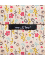 Keep Leaf Keep Leaf Baggie L bloom 178x165mm - India