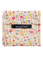 Keep Leaf Keep Leaf Baggie L bloom 178x165mm - India