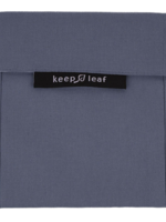 Keep Leaf Keep Leaf Baggie XL jeans bleu - India