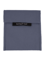 Keep Leaf Keep Leaf Baggie XL jeans bleu - India