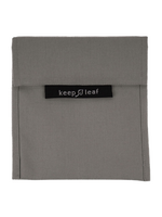 Keep Leaf Keep Leaf baggie XL light grey - India