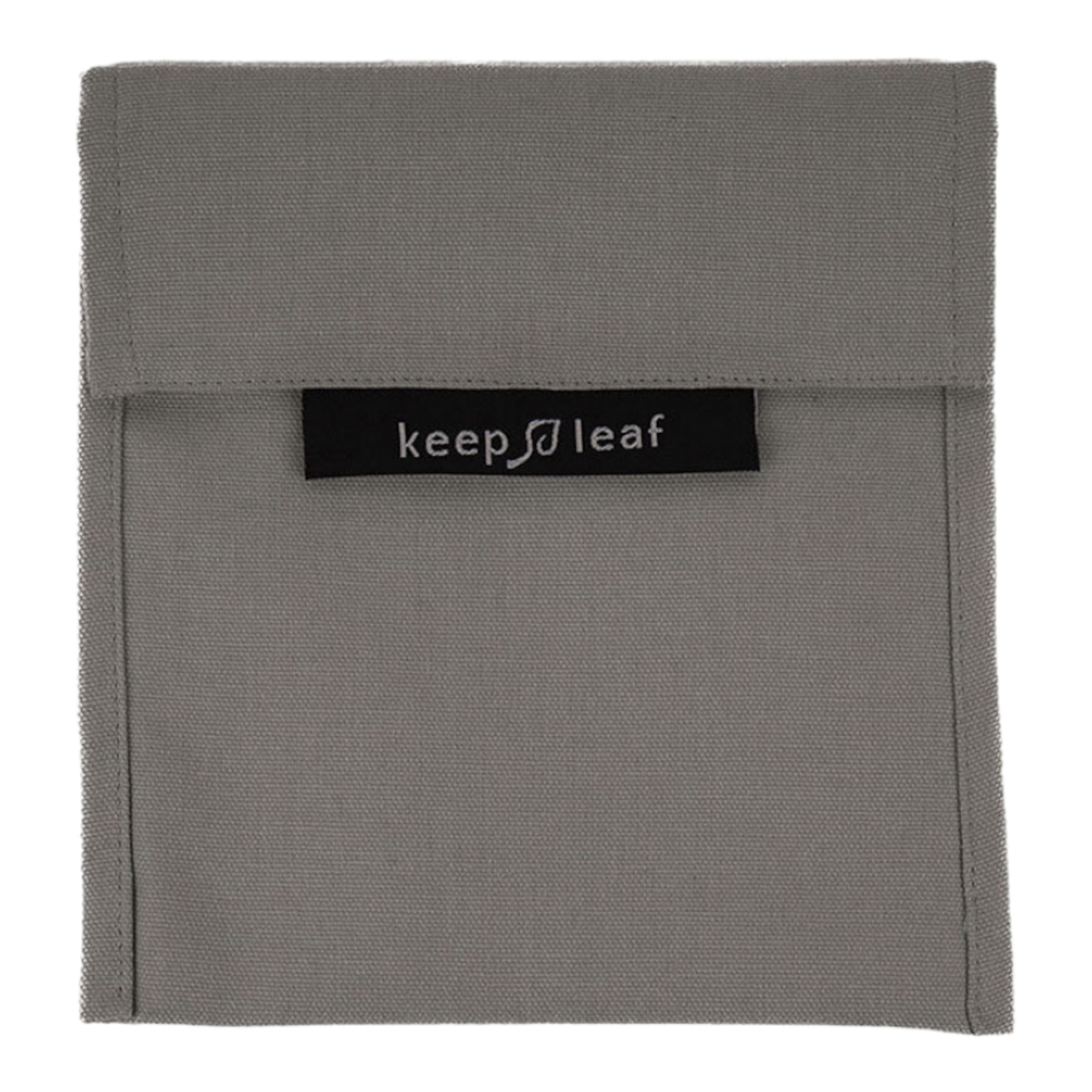 Keep Leaf Keep Leaf baggie XL light grey - India