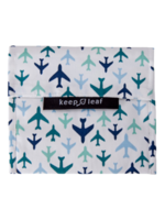 Keep Leaf Keep Leaf Baggie L planes 178x165mm - India