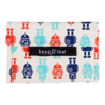 Keep Leaf Keep Leaf baggie M robot  178 x 114 cm- India