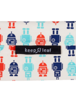 Keep Leaf Keep Leaf baggie M robot  178 x 114 cm- India