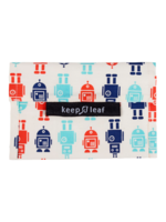 Keep Leaf Keep Leaf baggie M robot  178 x 114 cm- India