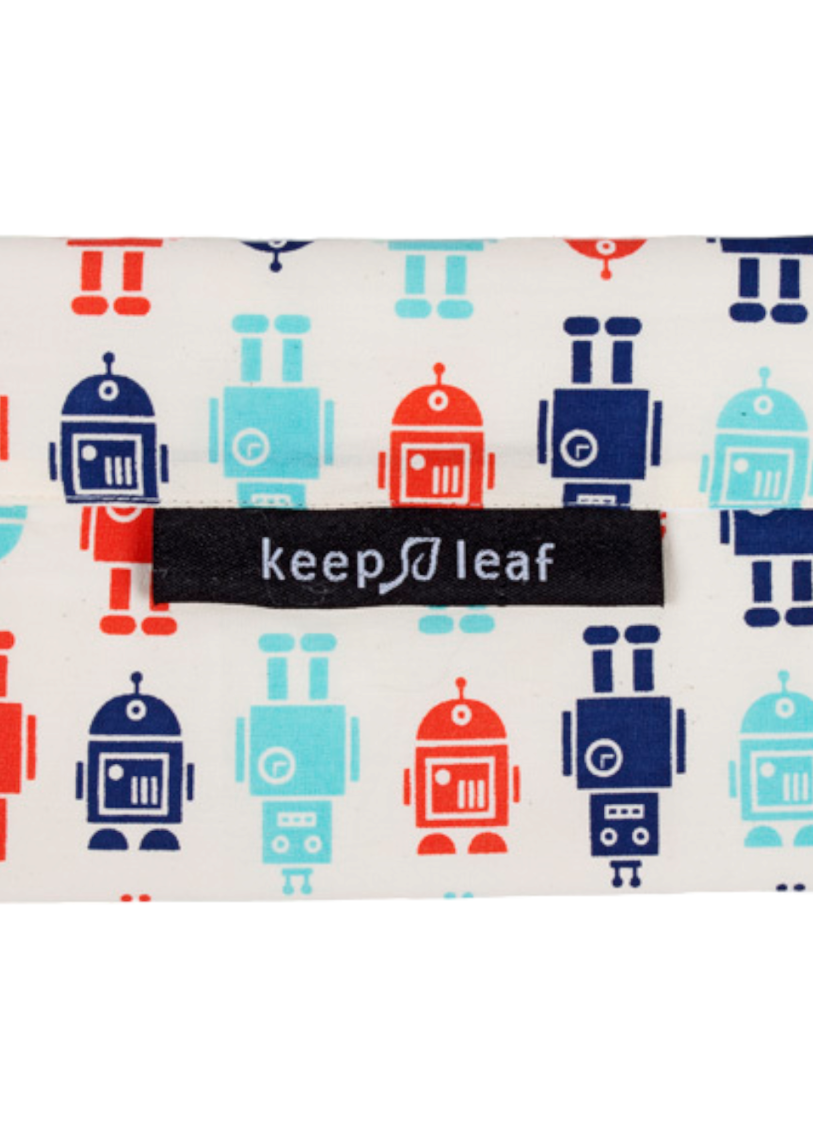 Keep Leaf Keep Leaf baggie M robot  178 x 114 cm- India