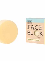 Blokzeep Blokzeep Make-up remover Oranjebloesem