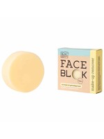 Blokzeep Blokzeep Make-up remover Oranjebloesem