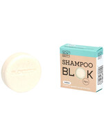 Blokzeep Blokzeep shampoo Bar kokos