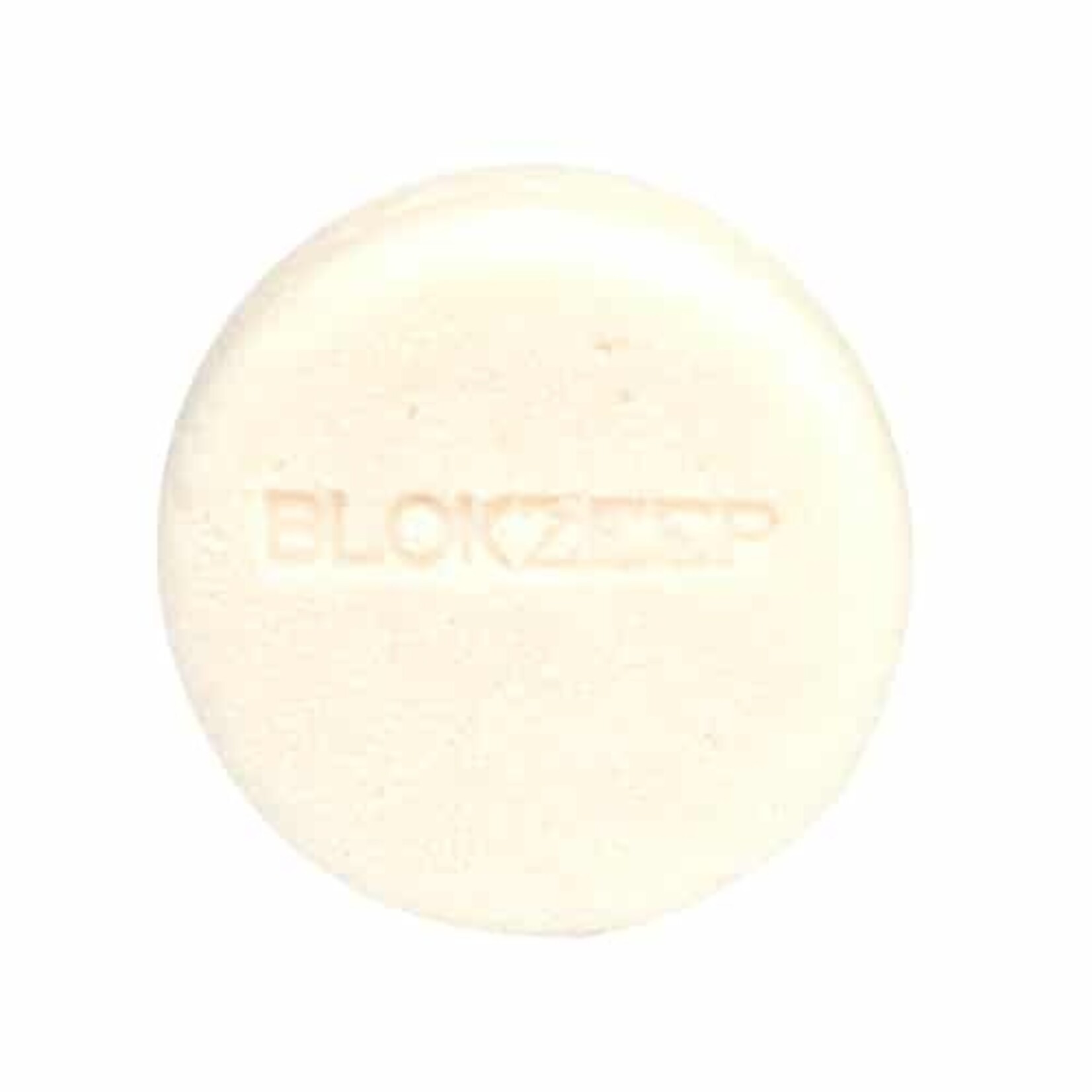 Blokzeep Blokzeep shampoo Bar kokos