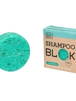 Blokzeep Blokzeep Shampoo Bar Eucalyptus