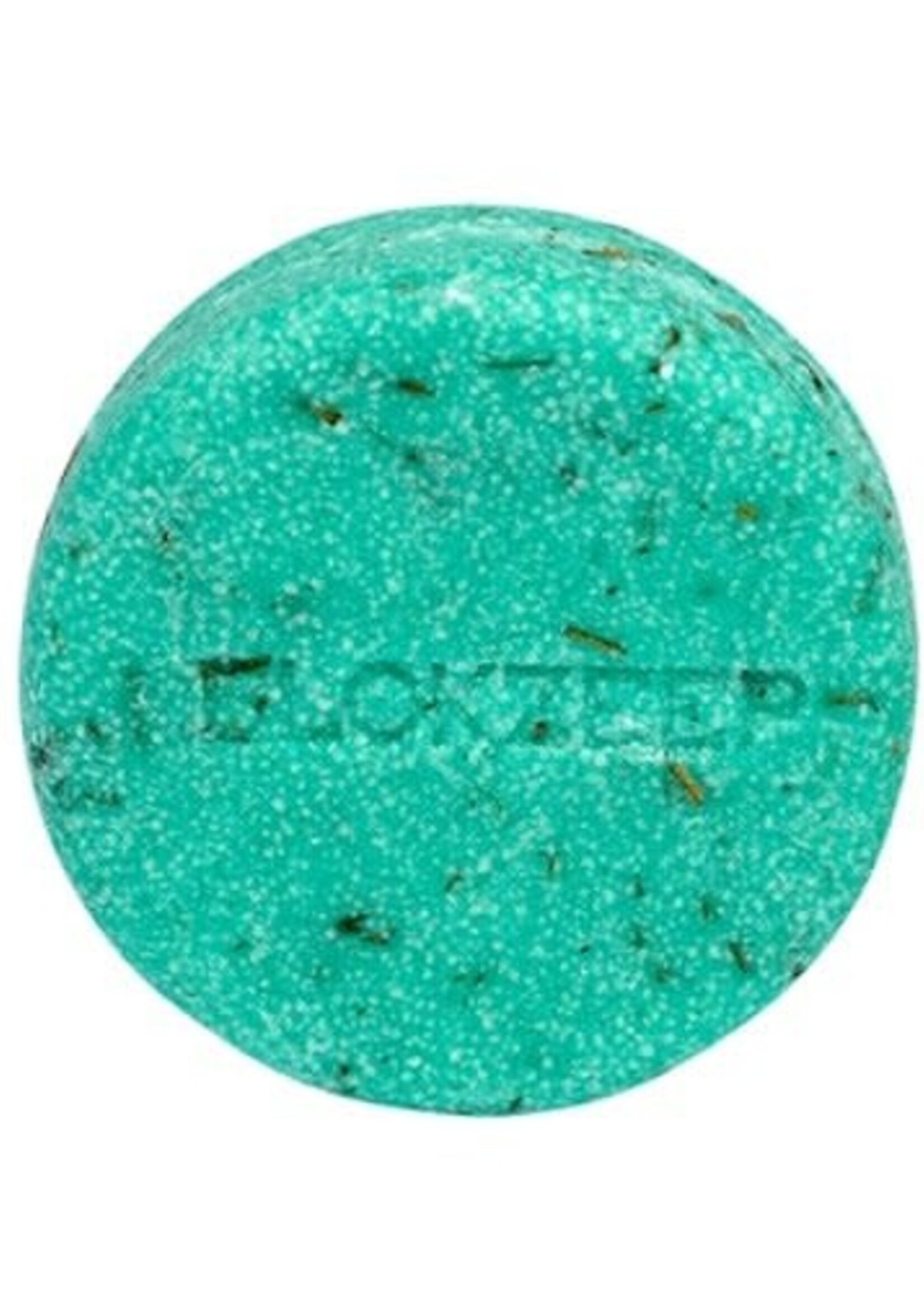 Blokzeep Blokzeep Shampoo Bar Eucalyptus