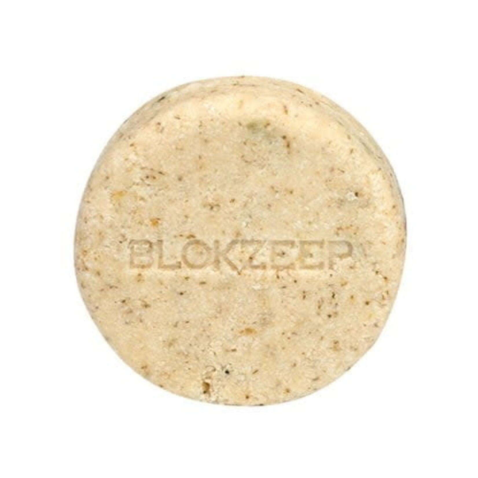 Blokzeep Blokzeep Shampoo Bar Kamille