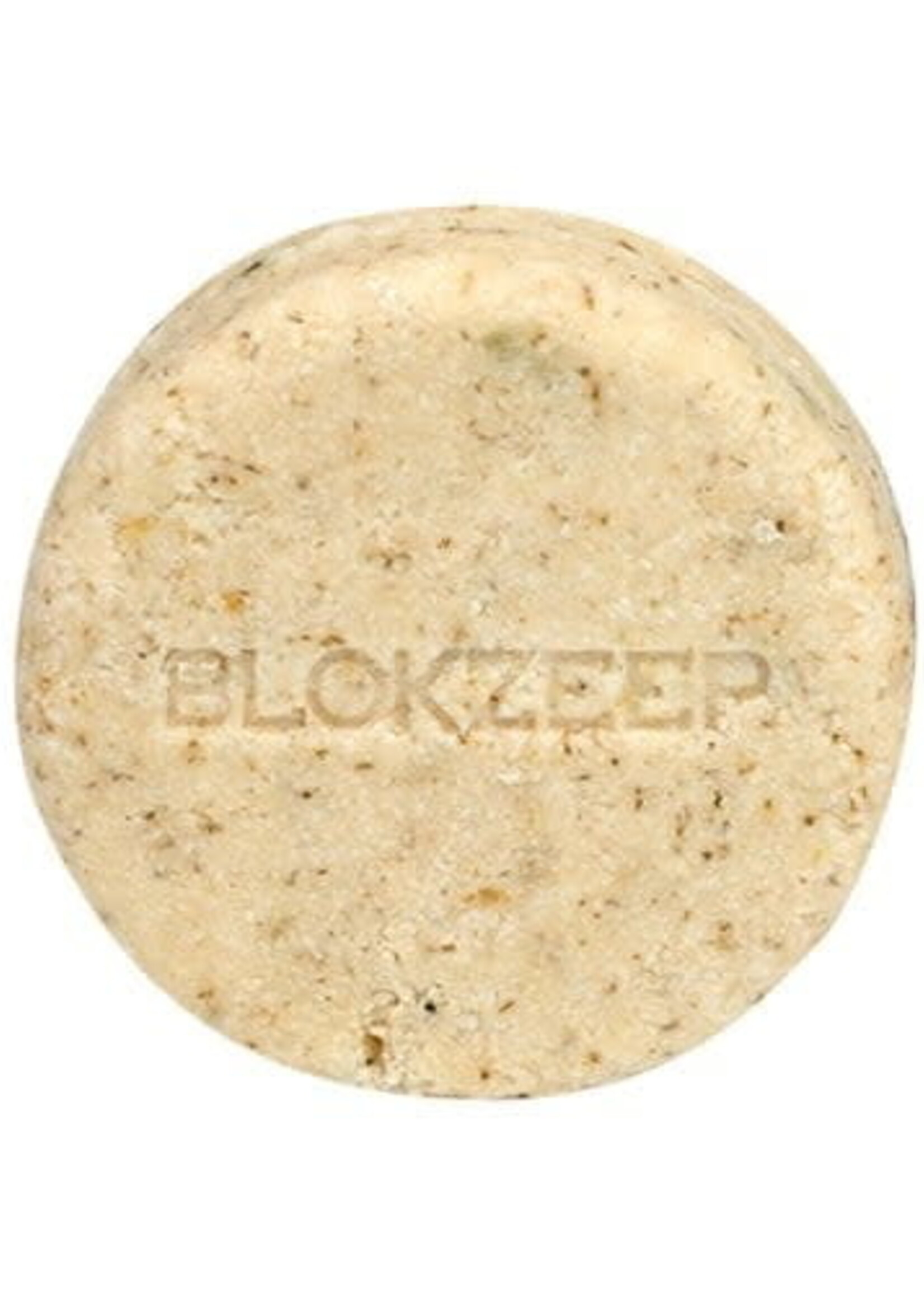 Blokzeep Blokzeep Shampoo Bar Kamille