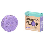 Blokzeep Blokzeep Shampoo Bar Lavendel