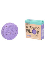 Blokzeep Blokzeep Shampoo Bar Lavendel