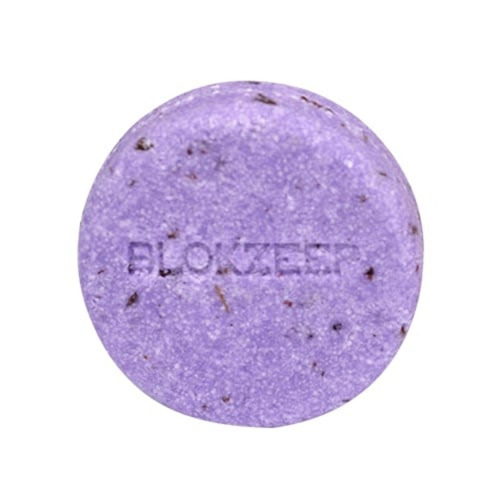 Blokzeep Blokzeep Shampoo Bar Lavendel