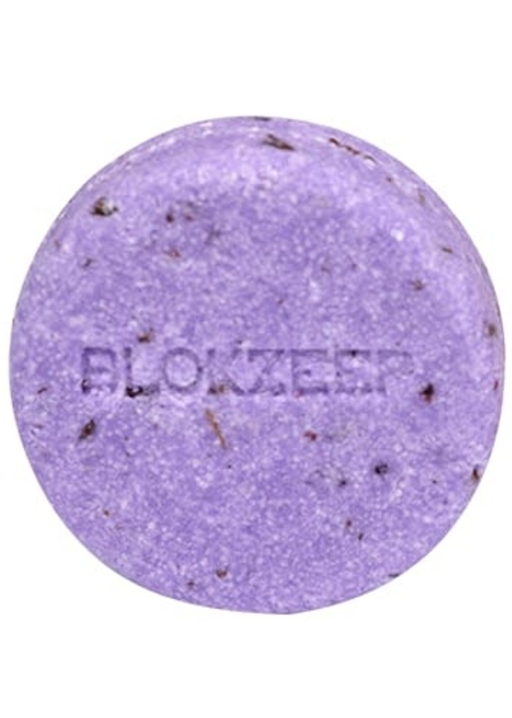 Blokzeep Blokzeep Shampoo Bar Lavendel