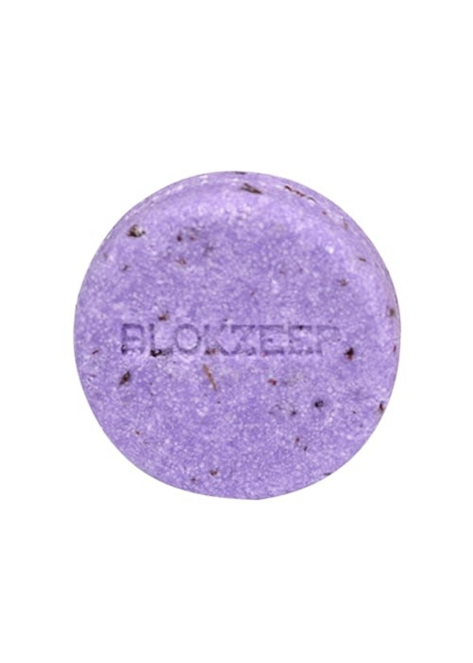 Blokzeep Blokzeep Shampoo Bar Lavendel