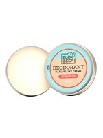 Blokzeep Blokzeep deodorant creme grapefruit