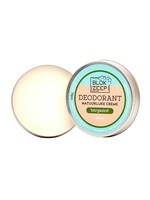 Blokzeep Blokzeep Deodorant creme Bergamot