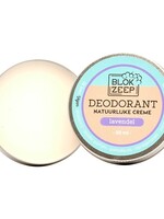 Blokzeep Blokzeep Deodorant creme Lavendel