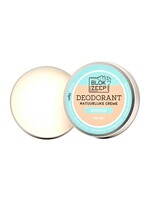 Blokzeep Blokzeep Deodorant creme Neutraal