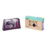 Blokzeep Blokzeep Body Bar Lavendel