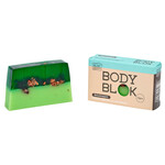 Blokzeep Blokzeep Body Bar Dennenappel