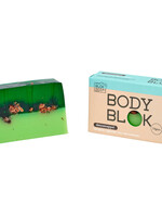 Blokzeep Blokzeep Body Bar Dennenappel