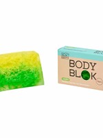 Blokzeep Blokzeep Body Bar Mojito