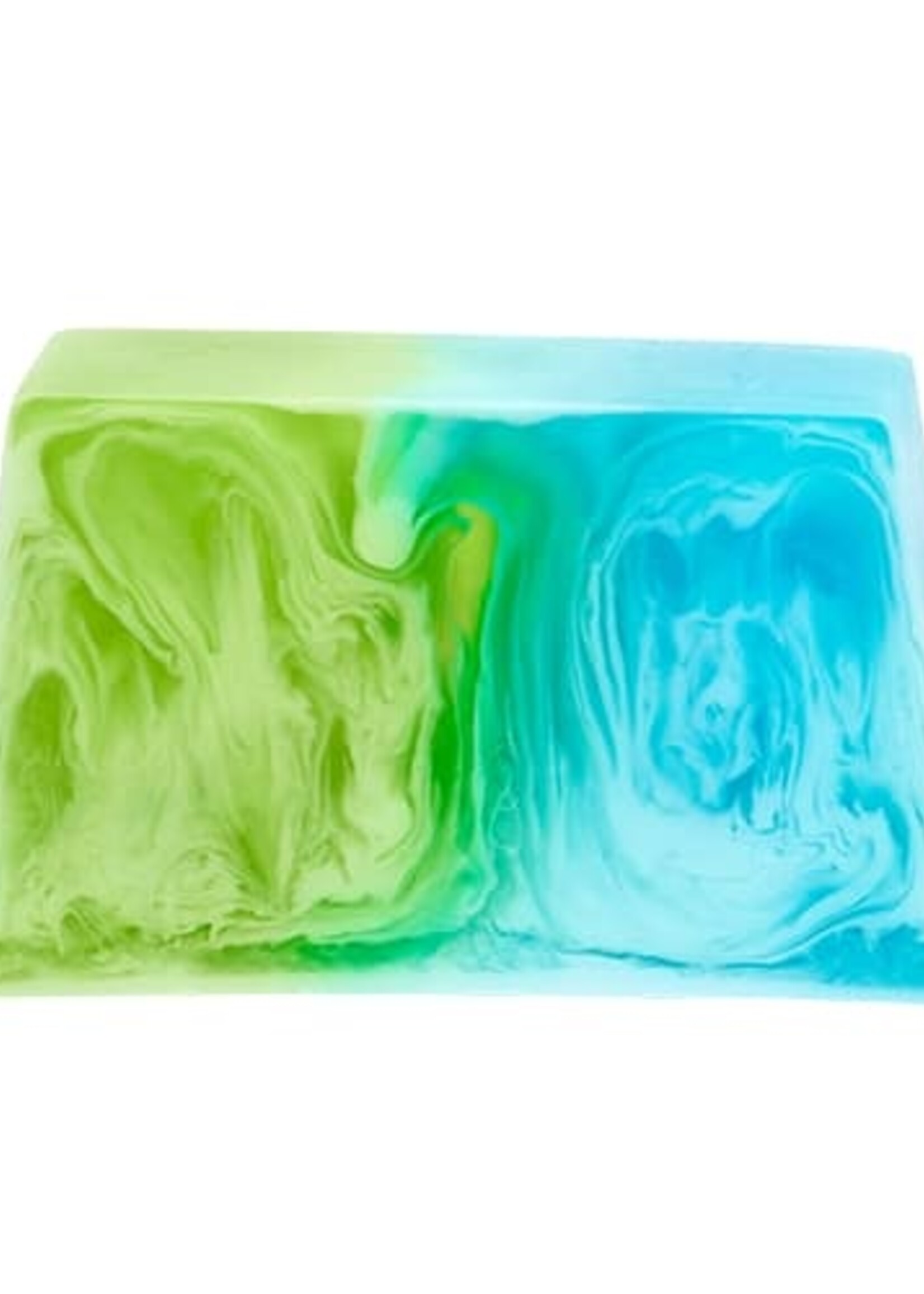 Blokzeep Blokzeep Body Bar Oceaan vegan speciaal voor mannen