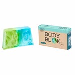 Blokzeep Blokzeep Body Bar Oceaan vegan speciaal voor mannen