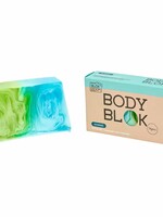 Blokzeep Blokzeep Body Bar Oceaan vegan speciaal voor mannen