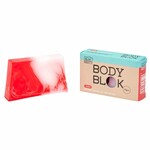 Blokzeep Blokzeep Body Bar Roos