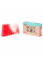 Blokzeep Blokzeep Body Bar Roos