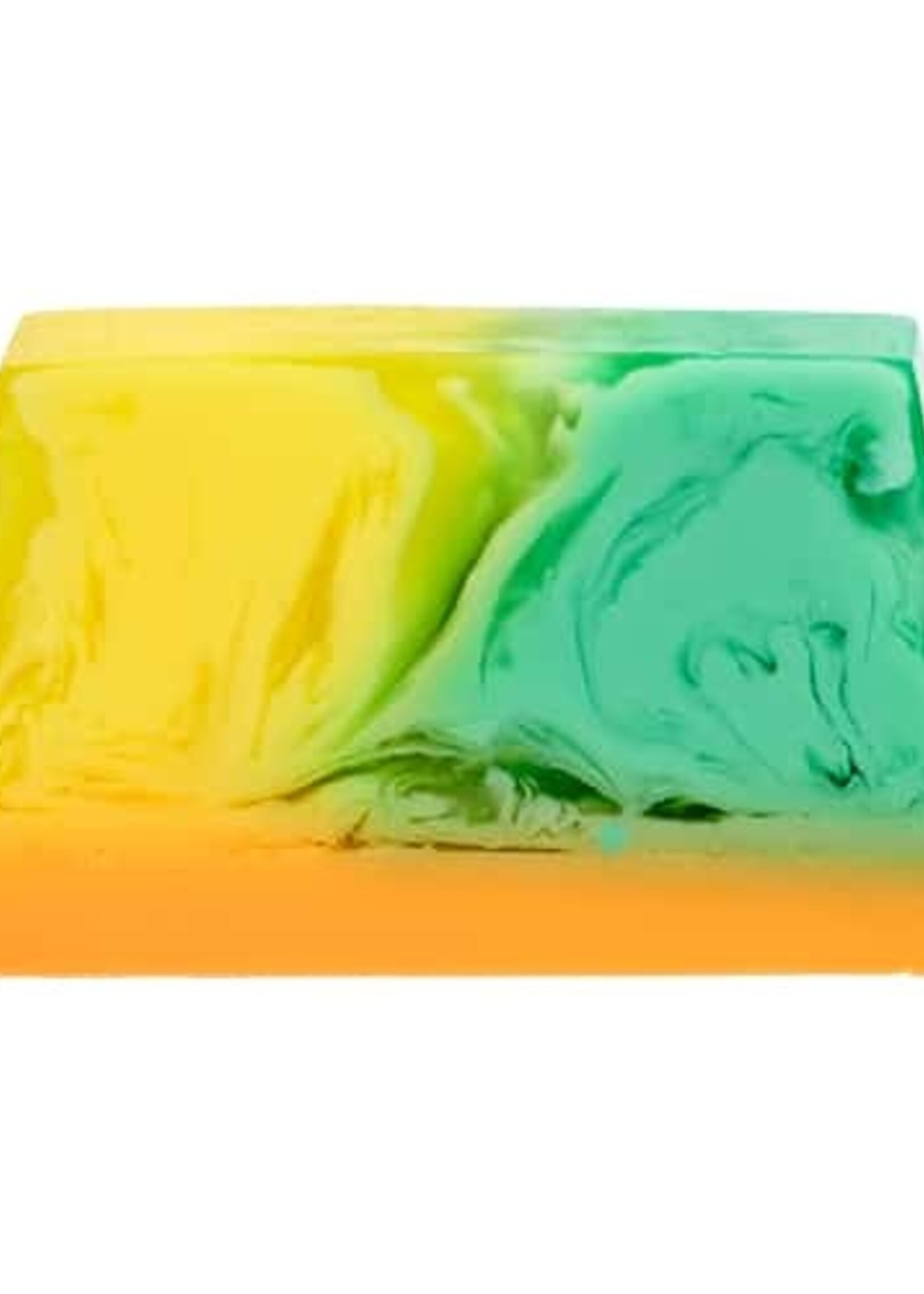 Blokzeep Blokzeep Body Bar Mango